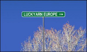 Luckyarn Europe importaciones fáciles de China