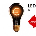 Led importado por Luckyarn