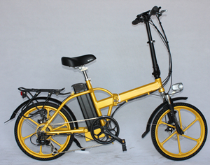 negocio parcialidad visa Importación de China de bicicletas eléctricas modelo Sherly de 20″ -  Expertos en importaciones de China